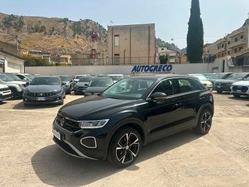 Volkswagen T-Roc 1.0 TSI Life