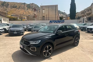 Volkswagen T-Roc 1.0 TSI Life