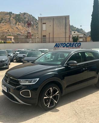 Volkswagen T-Roc 1.0 TSI Life