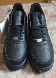 Nike Air Force 1 - Nuove, Taglia 39 (EU)