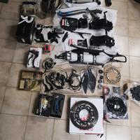 Ricambi R1 R1M MT10