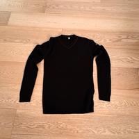 Maglione lana Armani uomo