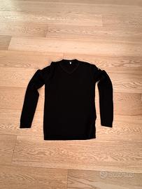 Maglione lana Armani uomo