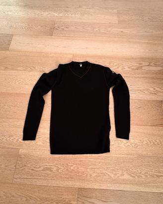 Maglione lana Armani uomo