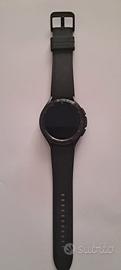 Samsung Galaxy Watch4 Classic BT, nero, SM-R890NZK