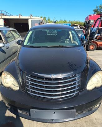 ricambi pt cruiser diesel 2008