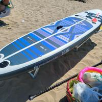 Tavola Sup gonfiabile