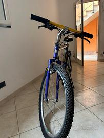 Giant Cadex CFM-2 Vintage Carbonio/Kevlar MTB  26”