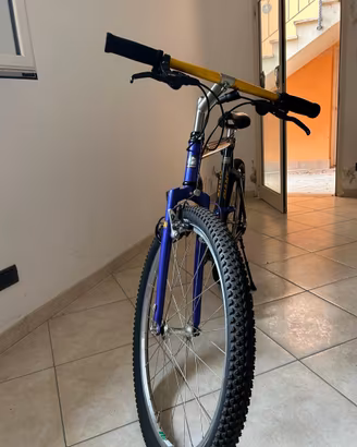 Giant Cadex CFM-2 Vintage Carbonio/Kevlar MTB  26”