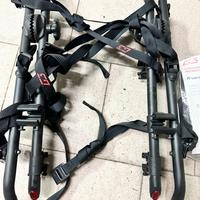 Porta bici per auto