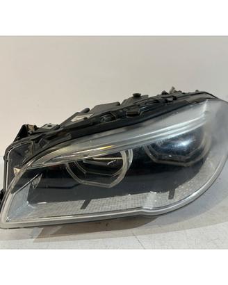 BMW 5 F10 F11 LCI Faro Adattivo LED SX - 17383