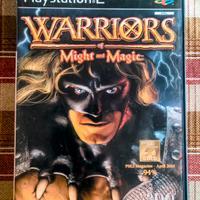 Warriors of Might and Magic