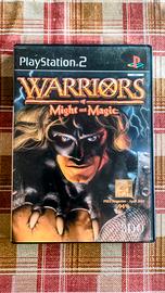 Warriors of Might and Magic