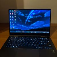 Samsung Galaxy Book 3 360 + mouse HP