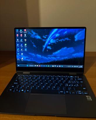 Samsung Galaxy Book 3 360 + mouse HP