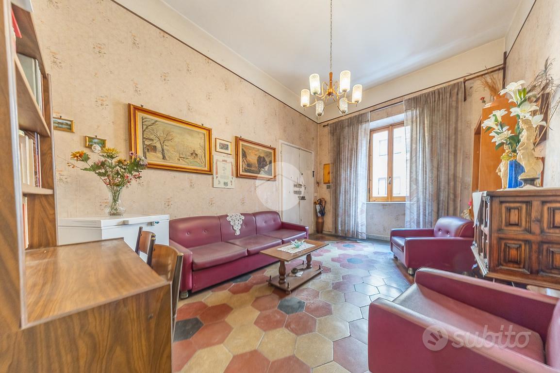 Apartment in Roma, Esquilino, Municipio Roma I - Vista 5