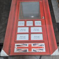 Specchiera portafoto