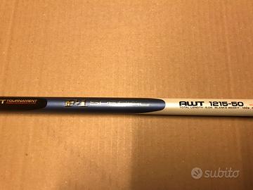 Canna da pesca daiwa  awt 1215-50