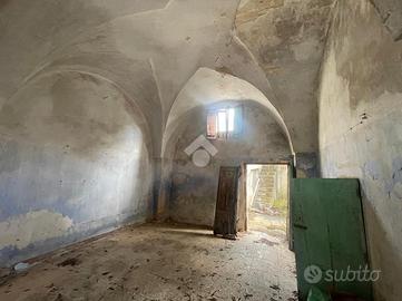 CASA INDIPENDENTE A TAVIANO