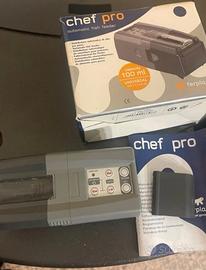 Mangiatoia automatica Chef pro