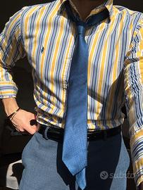 Camicia Ralph Lauren