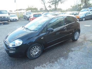 Fiat Punto Evo 1.3 Mjt 75 CV DPF 3 porte S&S Activ
