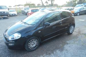 Fiat Punto Evo 1.3 Mjt 75 CV DPF 3 porte S&S Activ