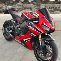 Cbr 1000 rr