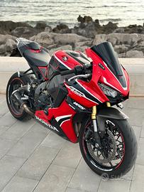 Cbr 1000 rr