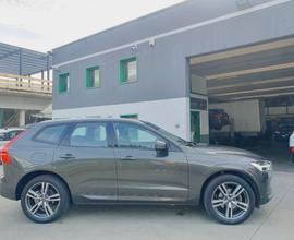 VOLVO XC60 D4 AWD Geartronic Business cerchi 20