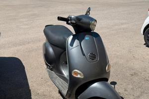 vespa ET80