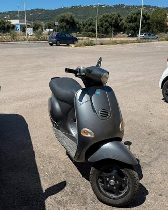 vespa ET80