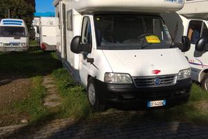 Autoroller Pegaso 707