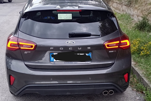 Ford Focus St line X 1.0 Ecoboost Hybrid 155 CV