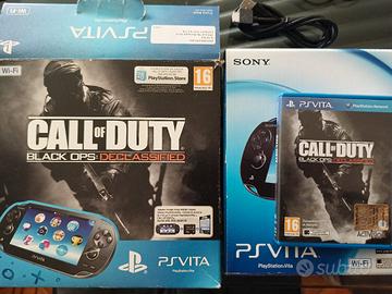 PS VITA