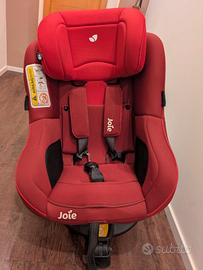 Joie Spin 360