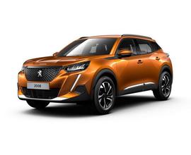Peugeot 2008 II 2020 1.5 bluehdi Allure Pack ...