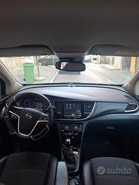 Opel Mokka 1.4 GPL casa madre 