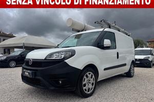 Fiat Dobló maxi metano