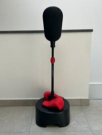 Tirapugni/Punching ball bambino