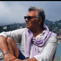 Autista uomo di fiducia body guard ecc