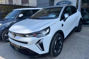 RENAULT Captur TECHNO 1.0 ECO-G 100 CV