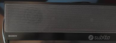 Sound Bar Sony HT-CT390