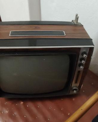 televisione anni 60