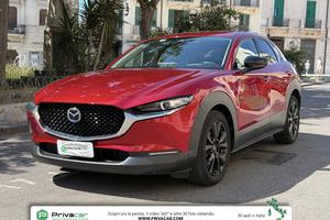 MAZDA CX-30 2.0L e-Skyactiv-G 150 CV M Hybrid 2WD