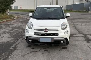 Fiat 500 L