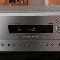 Amplificatore ONKYO TX SR600 E