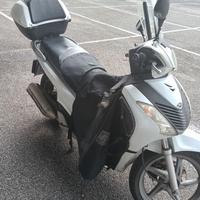 Scooter Honda Sh150