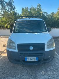 Fiat doblo’