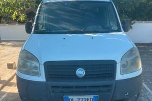 Fiat doblo’